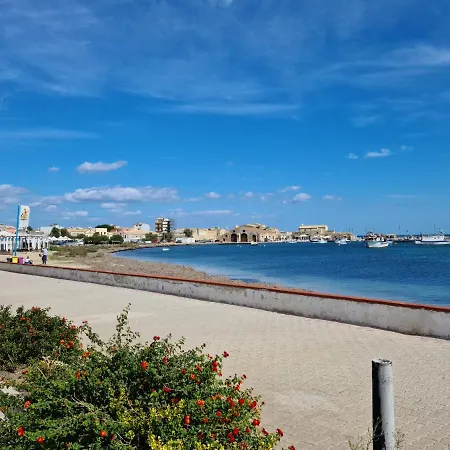 L'appartamento Al Porto Lejlighed *