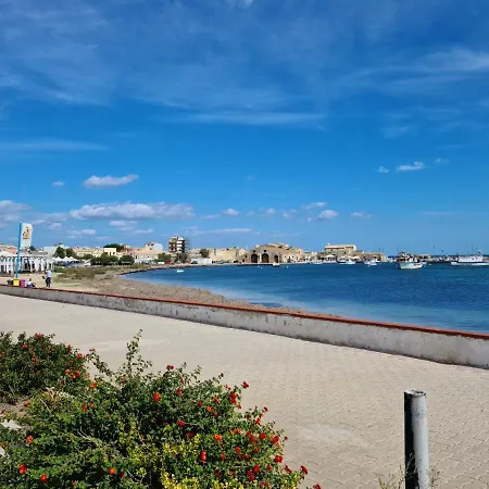 L'appartamento Al Porto Apartmán *