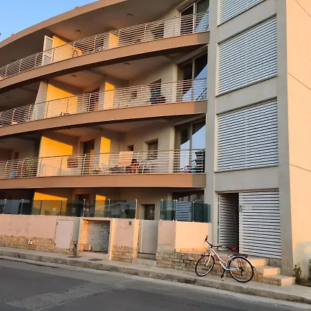 Lejlighed L'appartamento Al Porto Marzamemi