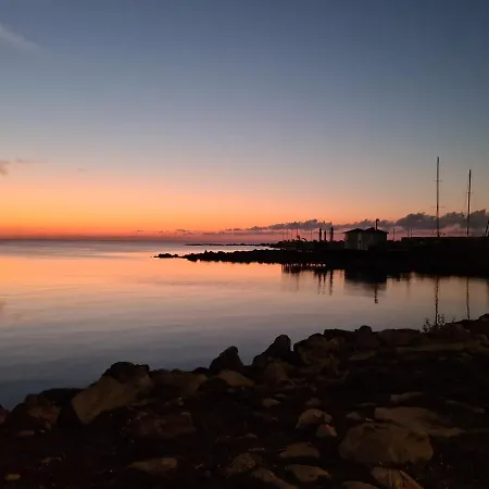 Lejlighed L'appartamento Al Porto Marzamemi