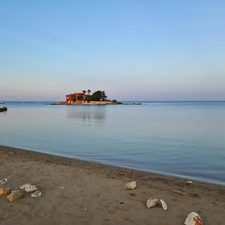 L'appartamento Al Porto Marzamemi