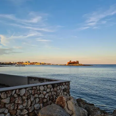 L'appartamento Al Porto * Marzamemi
