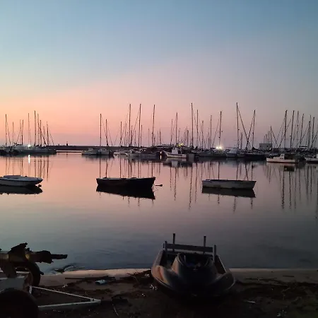L'appartamento Al Porto Lejlighed *