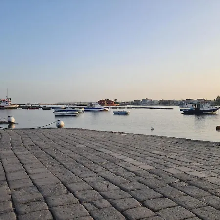 L'appartamento Al Porto * Marzamemi