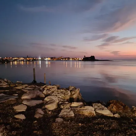 Lejlighed L'appartamento Al Porto Marzamemi