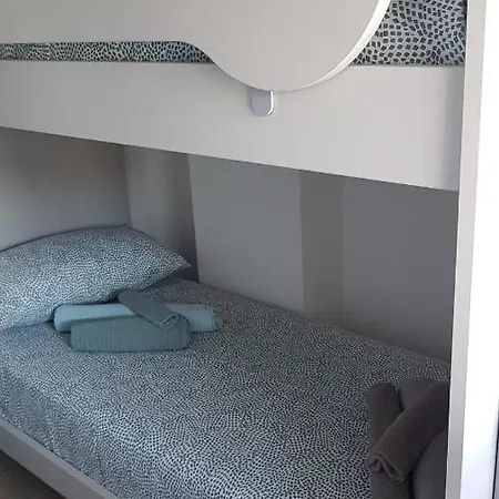 L'appartamento Al Porto Apartmán
