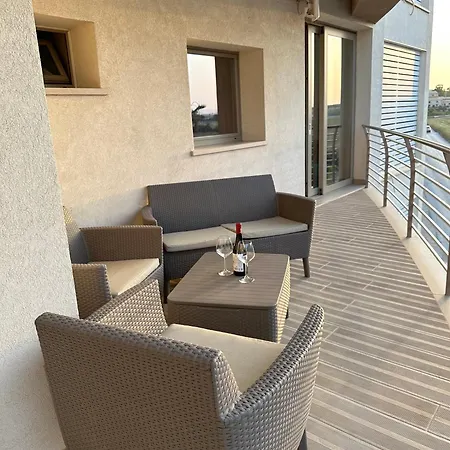 L'appartamento Al Porto * Marzamemi
