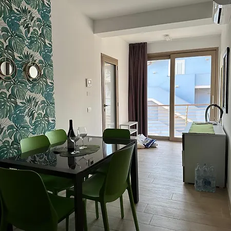 Apartmán L'appartamento Al Porto *