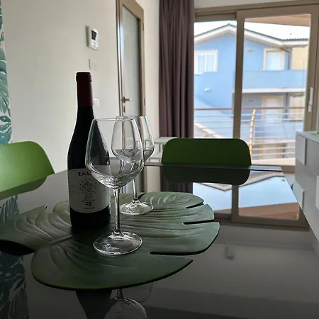 L'appartamento Al Porto Apartman *