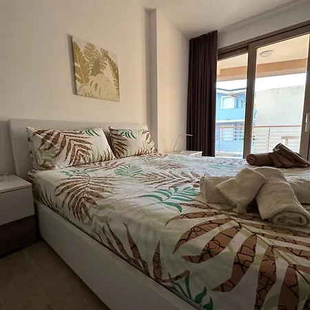 Apartman L'appartamento Al Porto