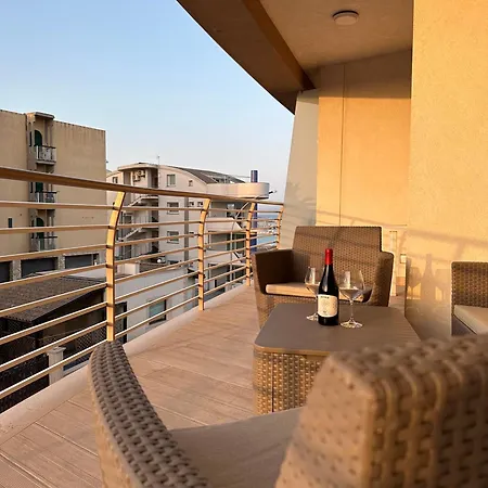 L'appartamento Al Porto Apartmán