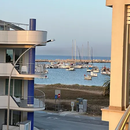 Lejlighed L'appartamento Al Porto Marzamemi
