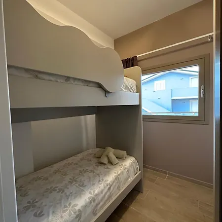 Apartmán L'appartamento Al Porto *
