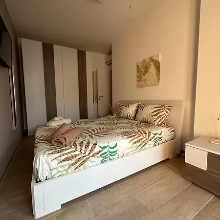 Lejlighed L'appartamento Al Porto