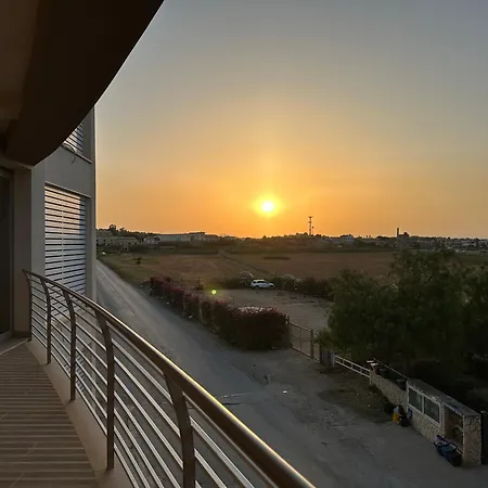 L'appartamento Al Porto Marzamemi