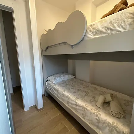 Apartmán L'appartamento Al Porto