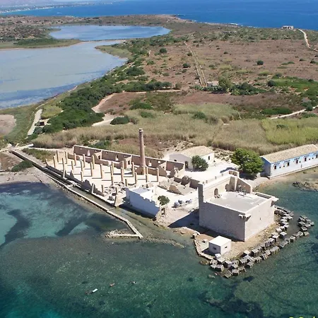 L'appartamento Al Porto Apartmán Marzamemi
