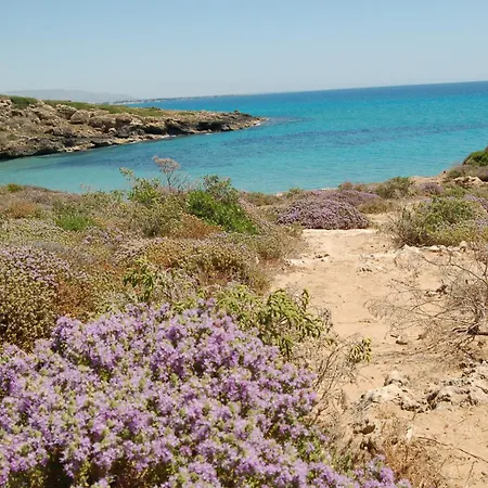 L'appartamento Al Porto Apartman Marzamemi
