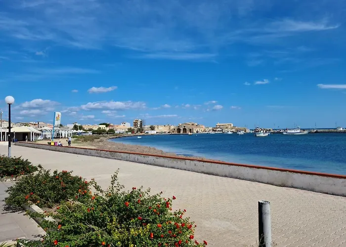 L'appartamento Al Porto Apartman *