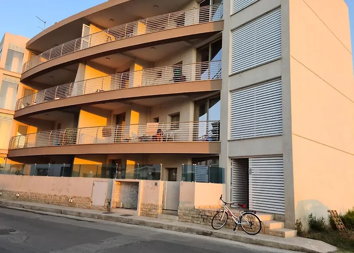 Apartman L'appartamento Al Porto Marzamemi
