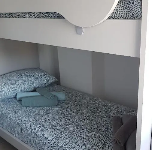 L'appartamento Al Porto Apartman