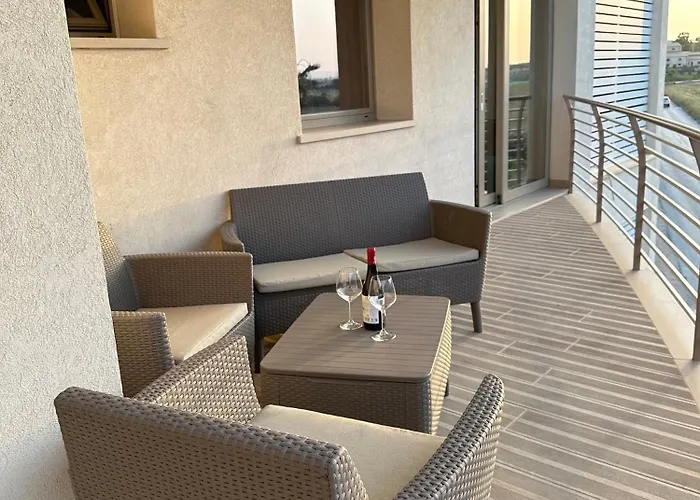 L'appartamento Al Porto * Marzamemi
