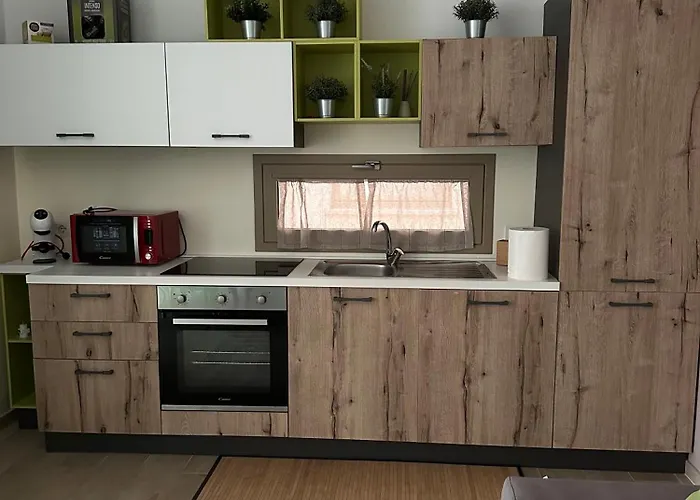 L'appartamento Al Porto Apartman Marzamemi