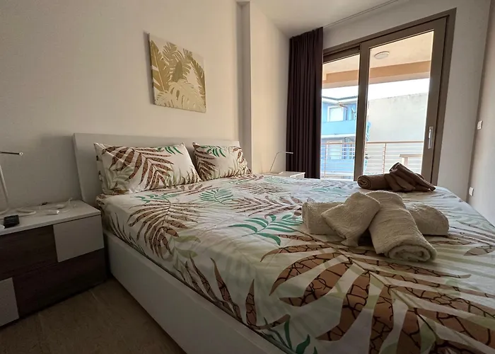 Apartman L'appartamento Al Porto