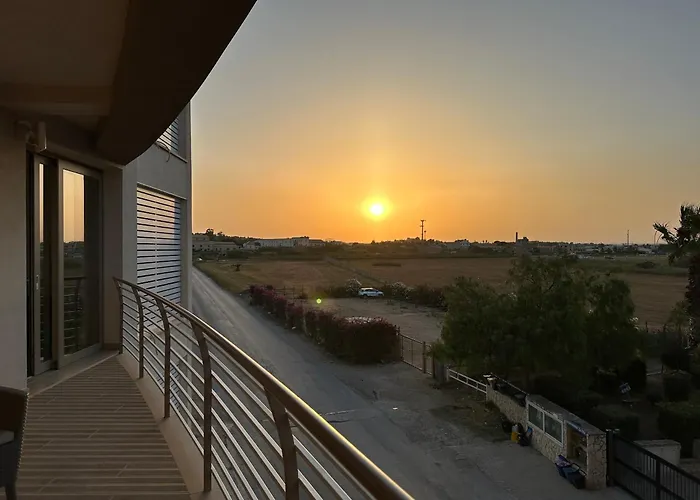 L'appartamento Al Porto Marzamemi