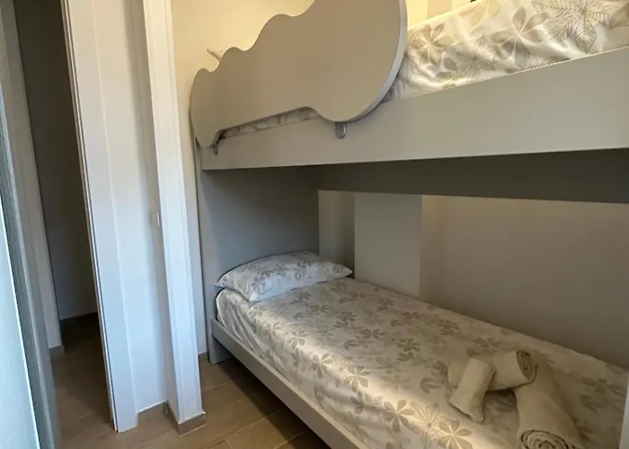 Apartman L'appartamento Al Porto