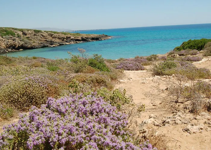 L'appartamento Al Porto Apartman Marzamemi